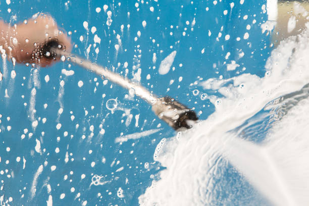 Best Building Exterior Washing  in Port Norris, NJ