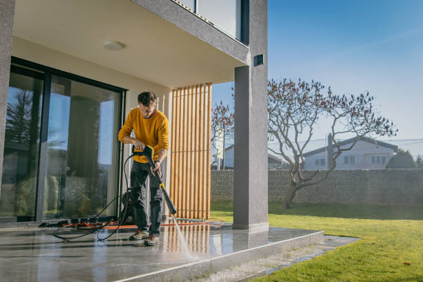 Port Norris, NJ  Pressure Washing Services Company