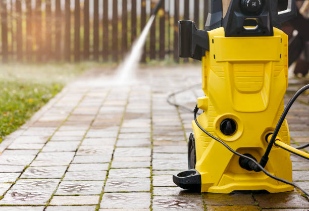 Best Restaurant Pressure Washing  in Port Norris, NJ